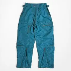 04AW ISSEY MIYAKE パラシュート ナイロン カーゴパンツ 00sのサムネイル
