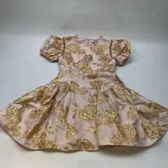 ドリームシスタージェーン　新品　ワンピ　ピンク