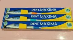 DENT.MAXIMA MS 3本セットのサムネイル