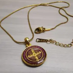 十字架ネックレス ネックレス