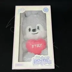 新品未開封 スキズ トェッキ SKZOO Plush VOICE Ver. - メルカリ