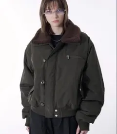バニーブーツアメリカ軍junki ichikawa着用バレンシアガ6wswag - メルカリ