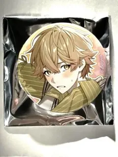 みこと ソロ曲缶バッジ