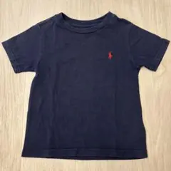 POLO RALPH LAUREN 半袖Tシャツ　100 3T