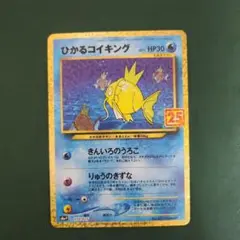 2025年最新】ポケモン／ポケットモンスター カード名：ひかる