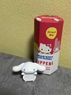 HIPPERS キティサンリオヒッパーズ　シナモン