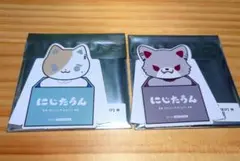 にじストア5周年記念特典 にじたうん 叶 葛葉