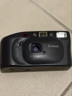 フィルムカメラ Canon Autoboy Lite 2 DATE G03-0220-5v CANON Autoboy Lite 2 DATE Film Camera キャノン オートボーイ