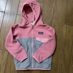 Patagonia パタゴニア ベビー フリース 3T