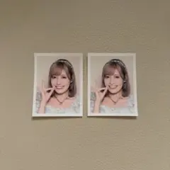 ＝LOVE イコラブ 諸橋沙夏 IDフォト