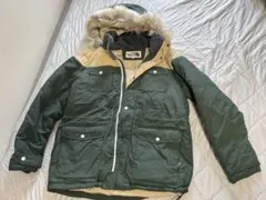 ダウンジャケットl