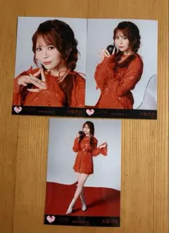 =LOVEイコラブ 大場花菜 劇薬中毒 コンプリート