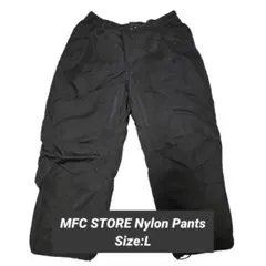 MFC STORE Nylon Pants Lのサムネイル