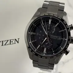 CITIZEN ATTESA アテッサ ハクト HAKUTO-R AT8285 - メルカリ