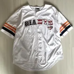 2025年最新】ジャイアンツ ユニホーム xlの人気アイテム - メルカリ