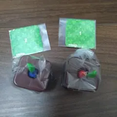 むげん　ひっこぬき　ピクミンlite　赤と青