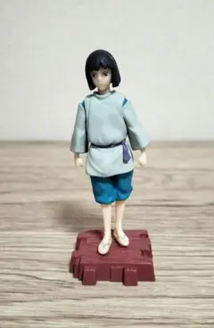 2026年最新】千と千尋 フィギュアの人気アイテム - メルカリ
