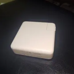 Apple純正 96W USB-C電源アダプタ A2166 - メルカリ