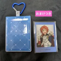 レターチャーム　レオセット　おまけつき