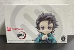 鬼滅の刃 パルバース vol.1 BOX コンプリート 新品未開封