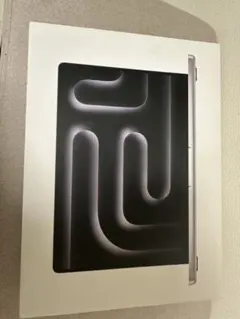 Apple MacBook Pro 2023 M3 16GB 512GBシルバー