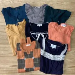 婦人服まとめ売り