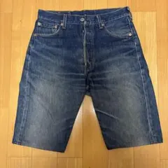 Levi's 501 デニム ショートパンツ W30のサムネイル