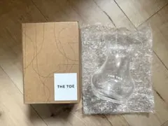 THETOE Flower Vessel 花瓶のサムネイル