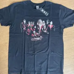 SUPER☆DRAGON スパドラ ライブTシャツ SUPERX スパテン L - メルカリ