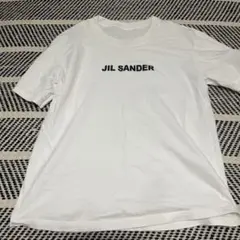 JIL SANDER Tシャツ ホワイト