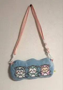 ちいかわ　はちわれ　うさぎ　辰年　ポシェット