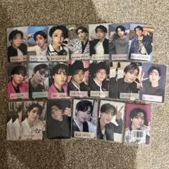 StrayKids ハン トレカ まとめ売り