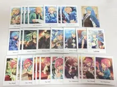 あんスタ fine ぱしゃっつ 紙類 まとめ売り