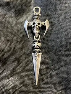 トラヴィスワーカー　AXESKULL ROYAL DAGGER PENDANTのサムネイル