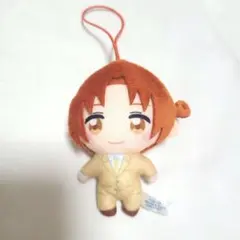 ヘタリア かぷっこふれんず イタリア - メルカリ