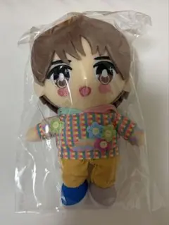 M!LK SMILE POP ぬいぐるみ 塩﨑太智 - メルカリ