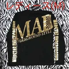 レディース【MADSTAR】ナナメMADロンT(A)