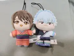 銀魂 ほわぬい vol.1 坂田銀時 1種 - メルカリ