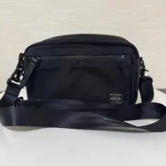 吉田カバン PORTER ポーター HEAT ヒート ショルダーバッグ