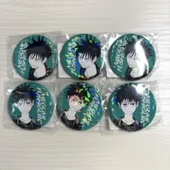 2025年最新】オールスター缶バッジ 呪術廻戦の人気アイテム