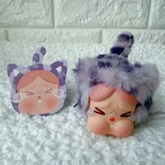 正規品 CRYBABY クライベイビー Wild but Cutie ぬいぐるみ