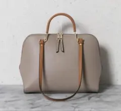 アーバンリサーチ RODE SKO INES 2WAYハンドバッグ