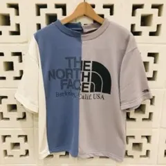 THE NORTH FACE PURPLE LABEL × BEAMS BOY①