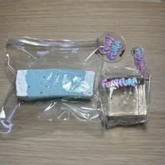 FUNIFURA フニフラ キューブ ソーダバー