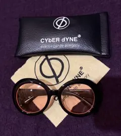 CYbER dYNE サイバーダイン サングラス