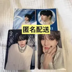 BE CLASSIC 大平祥生　トレカ　ステッカー　アルバム　JO1