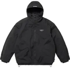 supreme 25SS GORE-TEX StripeHoodedJacketのサムネイル