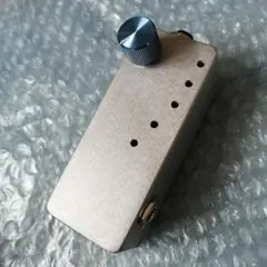 12au7 buffer + booster 初期 未使用品 - メルカリ