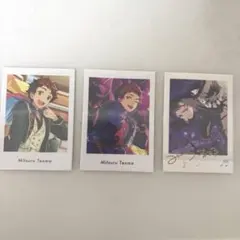 ぱしゃっつ ぱしゃこれ Ra*bits 天満光