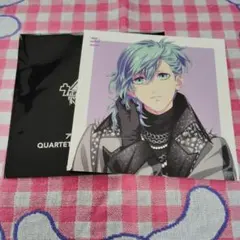 うたプリ タブナイ 特典 美風藍